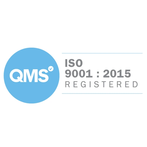 Accreditations